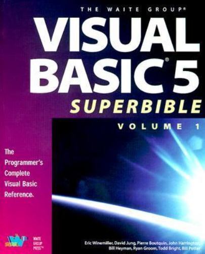 Visual Basic...