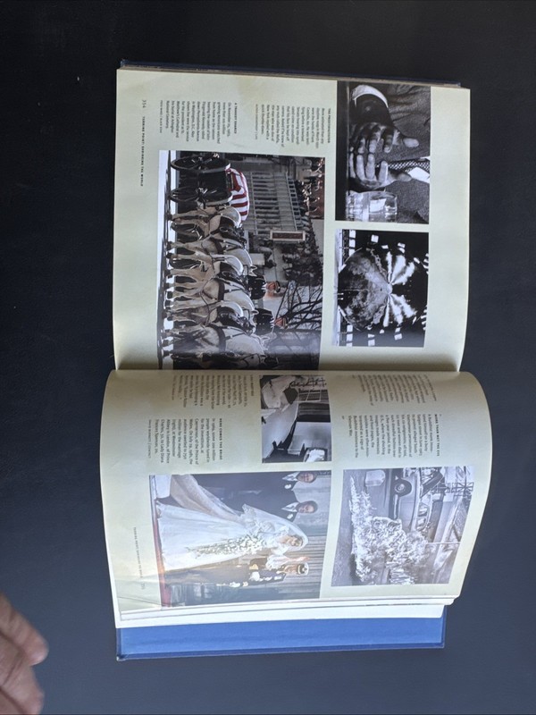 LIFE Our Century In Pictures Edited by Richard B. Stolley gallery