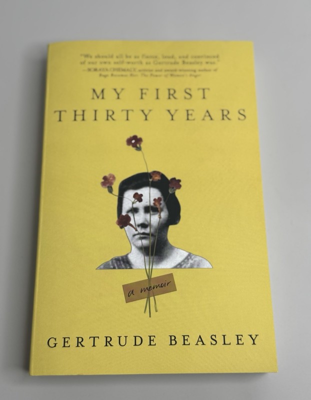 My First Thirty Years: A Banned Memoir (Feminist Nonfiction Gift for Women) by