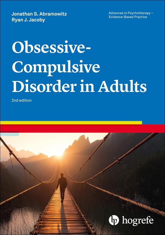 OBSESSIVE-COMPULSIVE DISORDER IN ADULTS (ADVANCES IN PSYCHOTHERAPY – EVIDENCE-BA