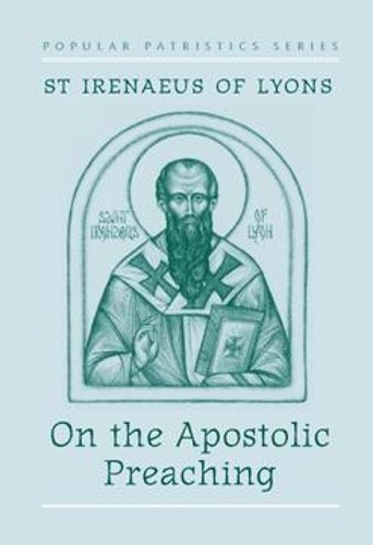 Dimitry V. Pospielovsky On the Apostolic Preaching (Paperback)