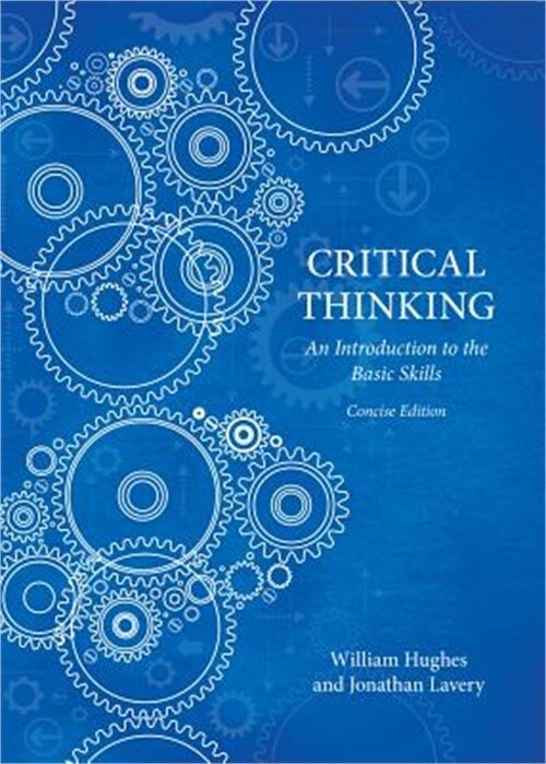 Critical Thinking - Concise Edition (Paperback or Softback)