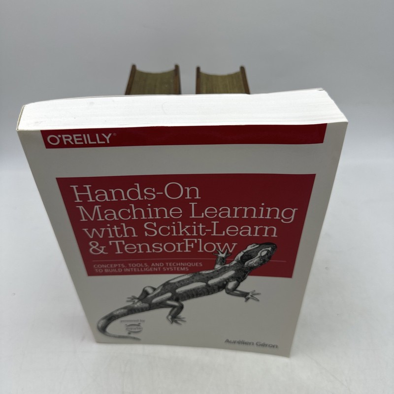 Hands-On Machine Learning Scikit-Learn TensorFlow Aurelien Geron (16-9) gallery