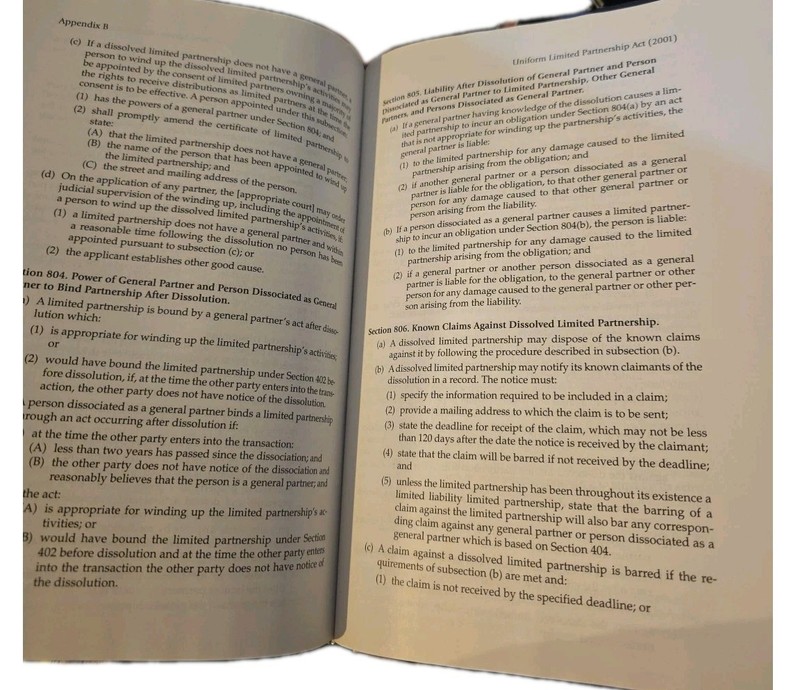 BUSINESS ORGANIZATIONS AND CORPORATE LAW By Neal R. Bevans Hardcover Highlights gallery