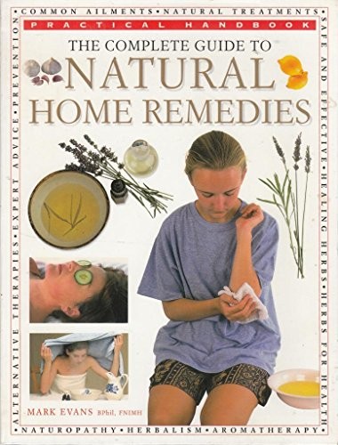The Complete Guide to Natural – GOOD
