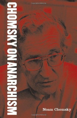 Chomsky on Anarchism by Noam Chomsky Paperback Book The Fast Free Shipping