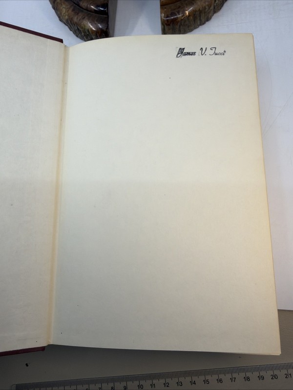 The Mathematics of Physics and Chemistry Vol 2 Margenau Murphy HC 1964 (AI 190) gallery