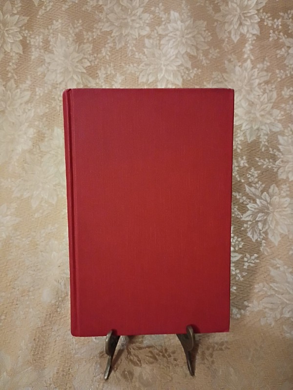 1988 Edgar Snow: A Biography John Maxwell Hamilton Hardcover Indiana UP Book
