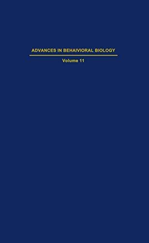 Montagna - Reproductive Behavior - New paperback or softback - X555z
