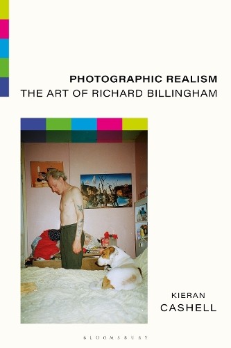 Kieran Cashell Photographic Realism (Paperback)
