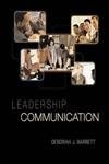 Leadership Communication (TITLES IN BUSINESS COMMUNICATION)