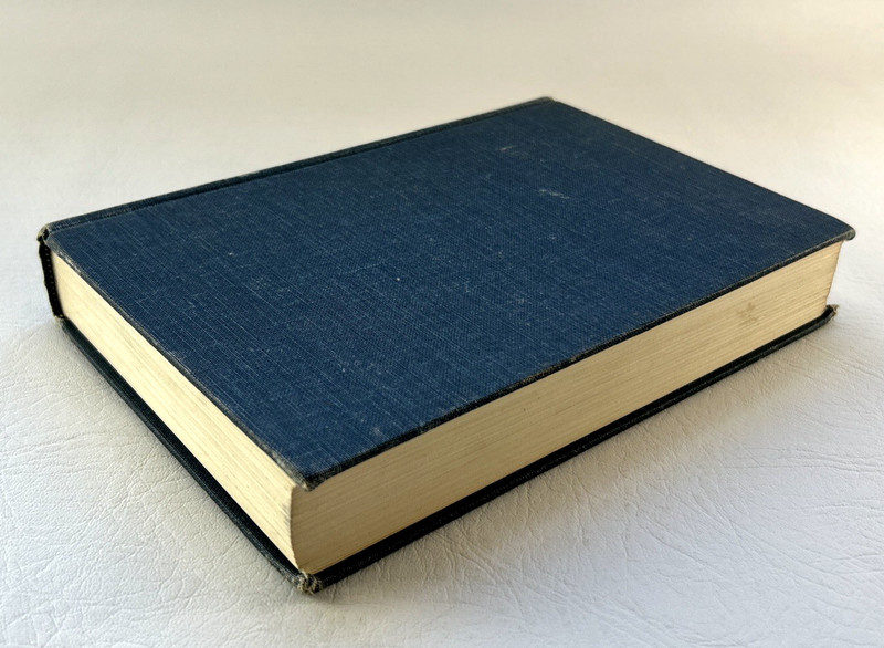 Mechanical Measurements Beckwith & Buck 1961 3rd Printing Engineering Book gallery