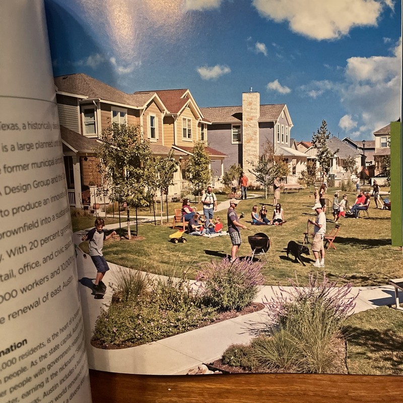 BEST PRACTICES: WORKFORCE HOUSING DEVELOPMENT By Urban Land Institute EXCELLENT gallery