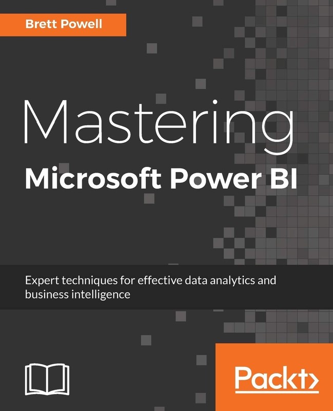 Mastering Microsoft Power BI: Expert techniques for effective data analytics…