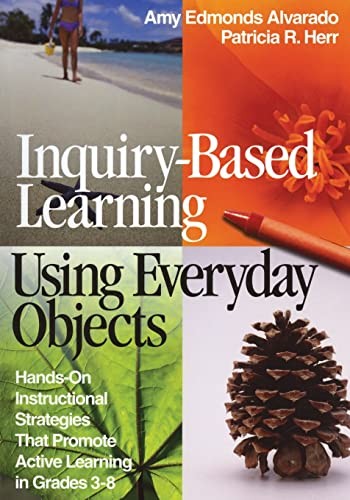 Inquiry-Based Learning Using E – ACCEPTABLE