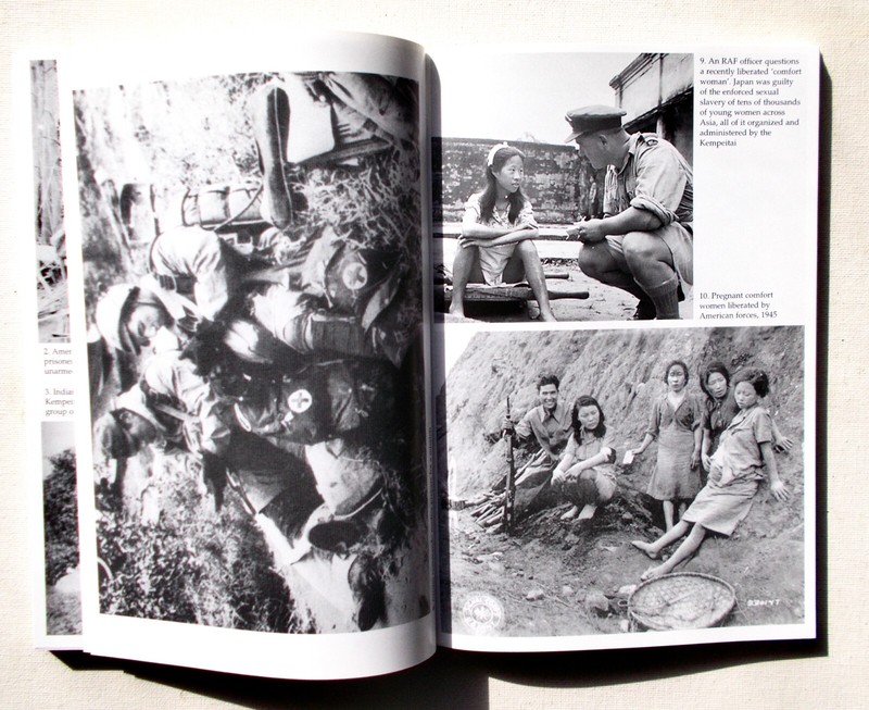 Japan"s Gestapo. Paperback. Free Postage. gallery