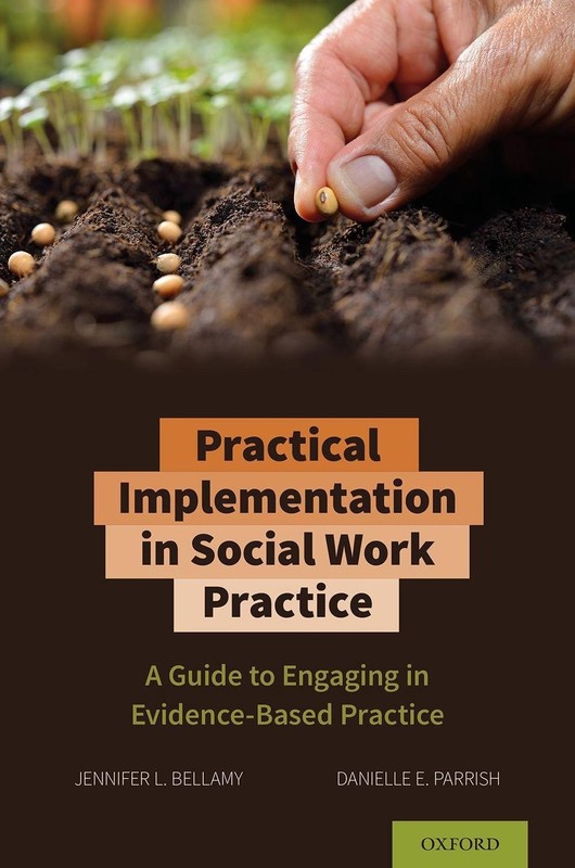Practical Implementation in Social Work Practice: A Guide to Engaging in Evidenc
