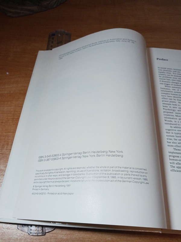 Nato asi Subseries F: Ser.: Automation and Systems Issues in Air Traffic Control gallery