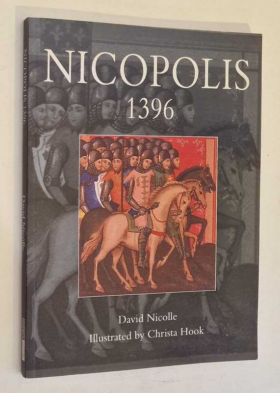 NICOLLE Nicopolis 1396