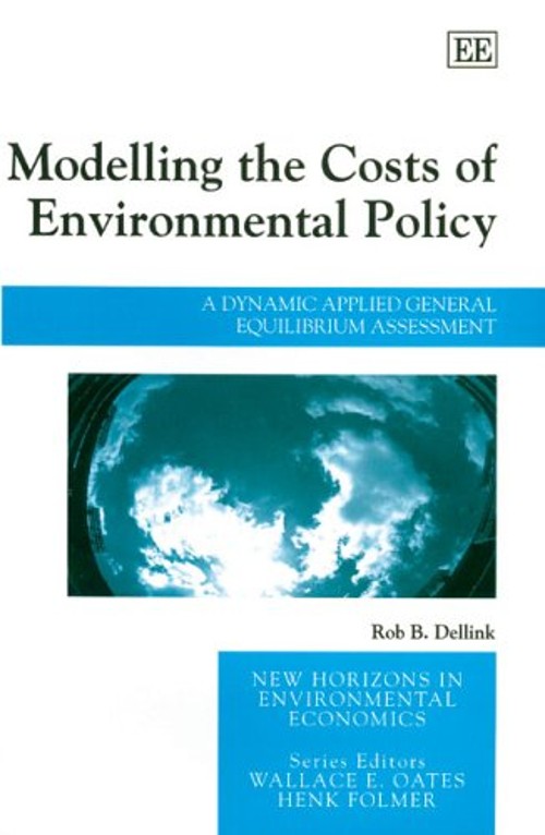 Modelling the Costs of Environmental Policy : A Dynamic Applied G