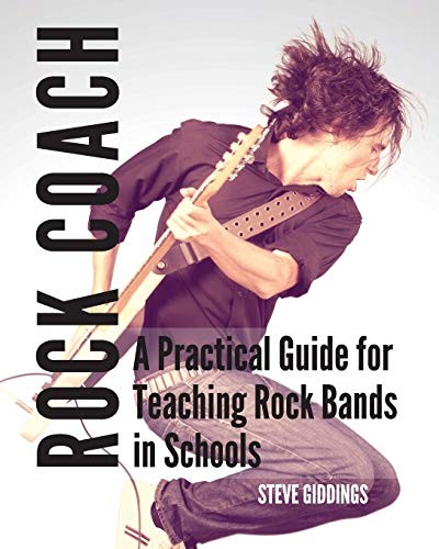 Rock Coach: A Practical Guide – VERY GOOD