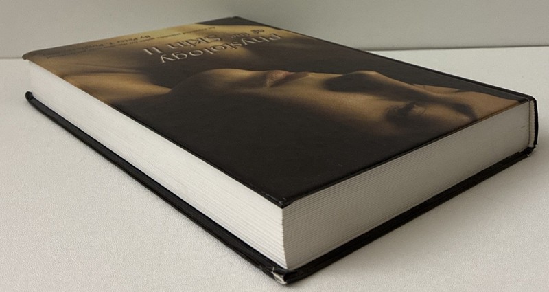 Physiology of the Skin II HC , Peter Pugliese - Guide for Skin Care Professional gallery