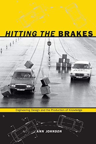Hitting the Brakes: Engineerin – VERY GOOD