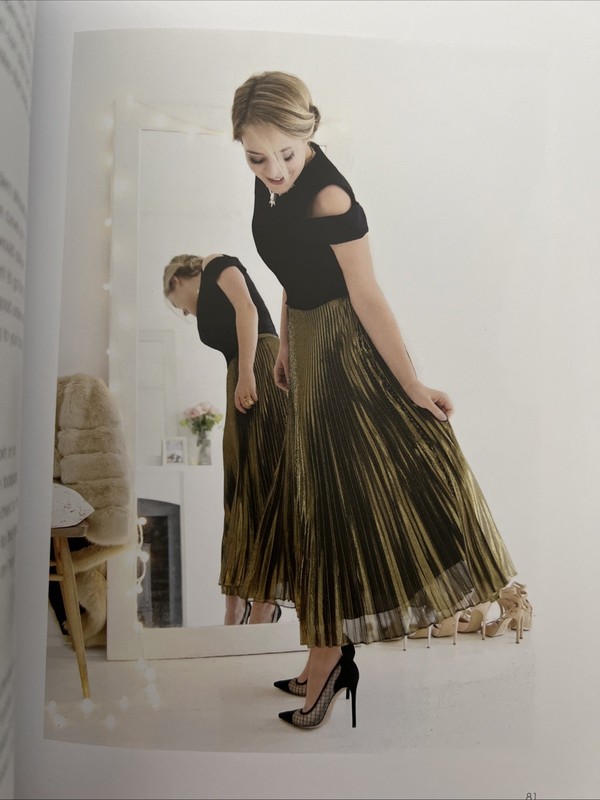The Luxe Life By Fleur de Force gallery