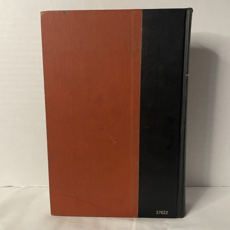 Thermodynamics 1961 2nd Ed Gilbert N Lewis Merle Randall HC McGraw Hill gallery