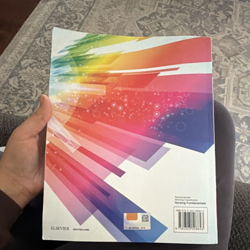 Fundamentals of Nursing 2nd Ed by Yoost & Crawford, Elsevier, Evolve Access Code gallery