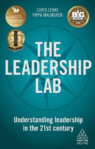 The Leadership Lab: Understanding Leadership in the 21s… by Malmgren, Dr Pippa