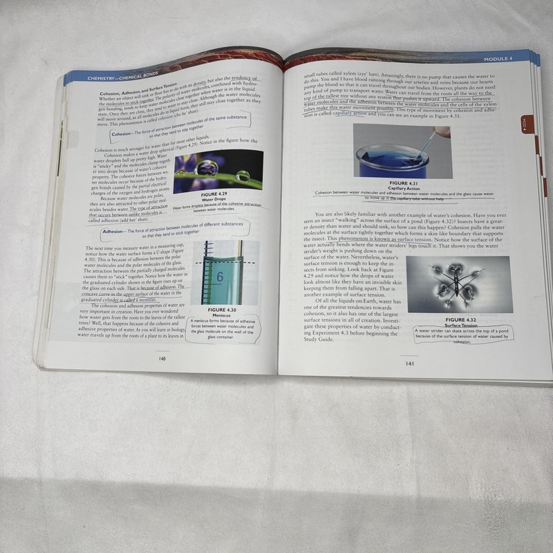 Apologia Exploring Creation with Physical Science 3rd Edition – Homeschool gallery