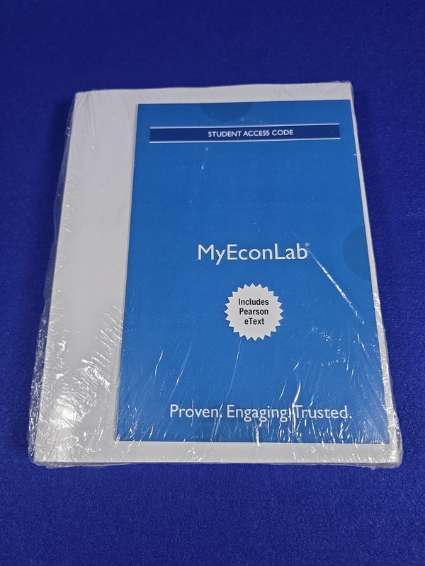Managerial Economics and Strategy (2nd Edition) (The Pearson Series in Ec - GOOD gallery