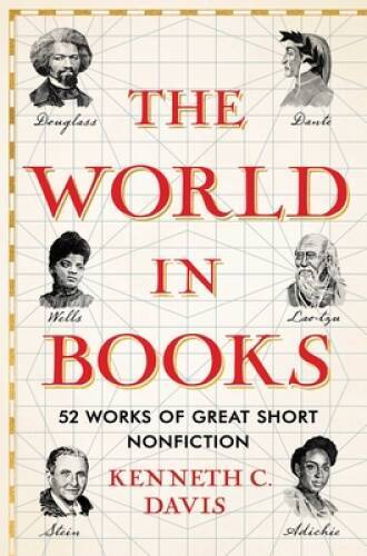 The World in Books: 52 Works of Great Short Nonfiction (Great Short – GOOD