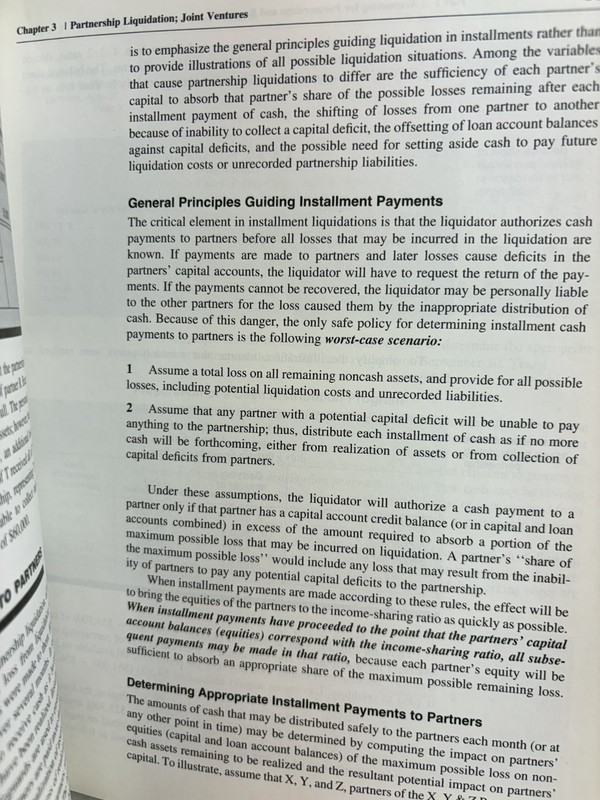 Modern Advanced Accounting by Larsen, E. John gallery
