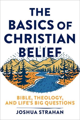 The Basics of Christian Belief: Bible, Theology, and Life’s Big Questions: Used