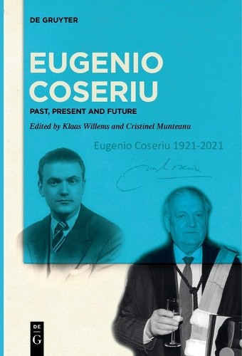 Klaas Willems Eugenio Coseriu (Paperback)