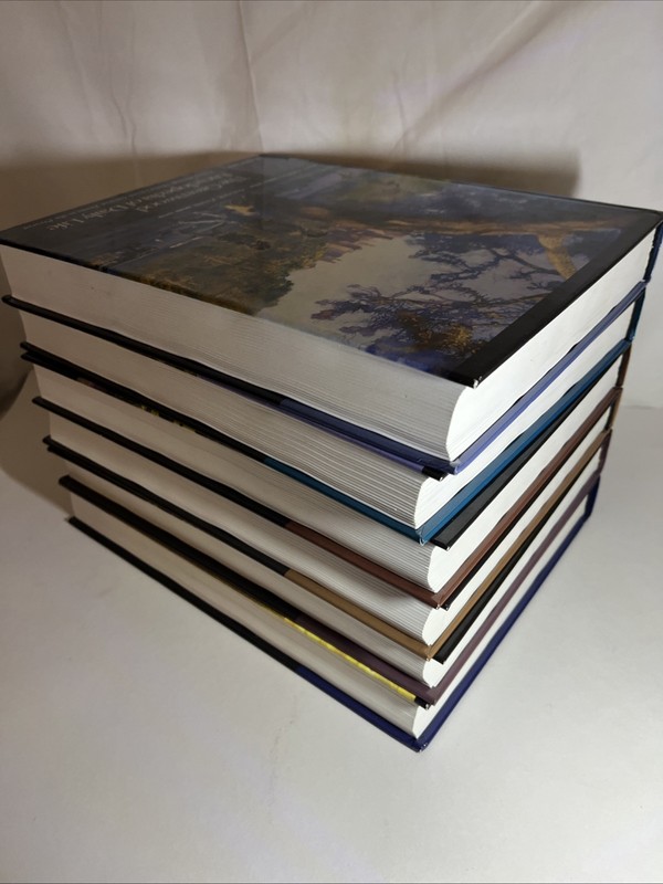 Greenwood Encyclopedia of Daily Life 6 Vol Set 2004 Joyce Salisbury HC gallery
