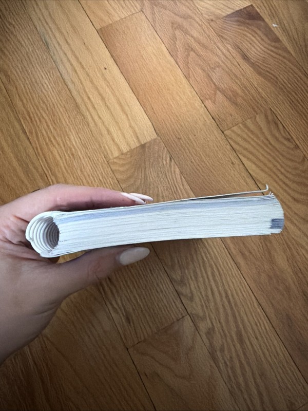The Bluebook: A Uniform System of Citation (21st Edition) Spiral-Bound, 2020 gallery