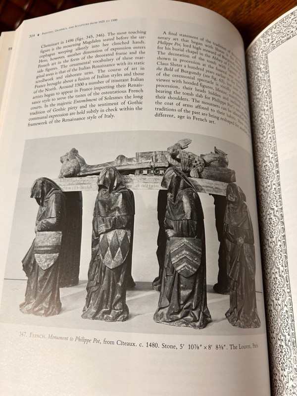 Northern Renaissance Art, Graphic Arts 1350-1575; James Snyder, Hardcover Jacket gallery