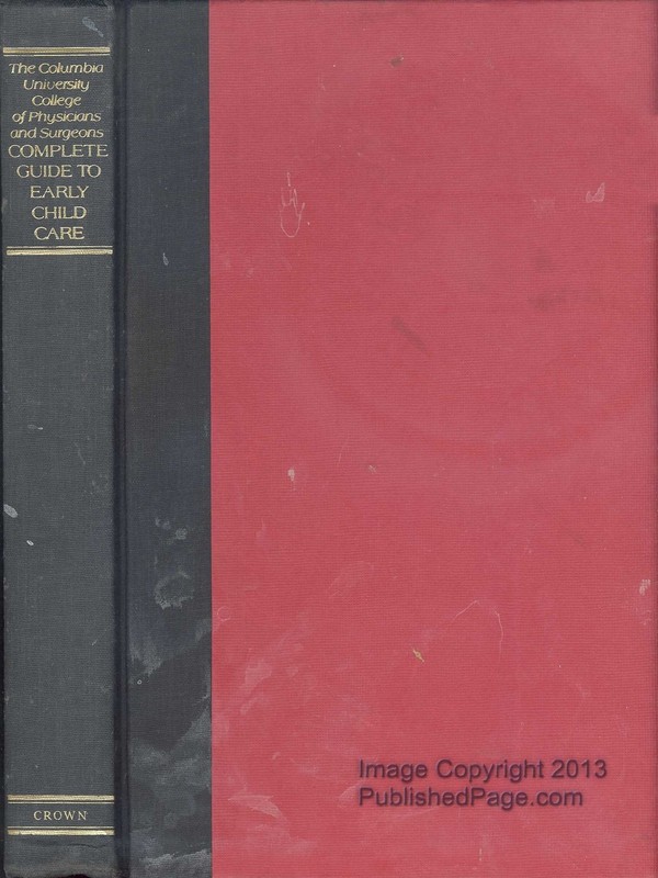 The Columbia University College Of Physicians And Surgeons Complete Guide To…