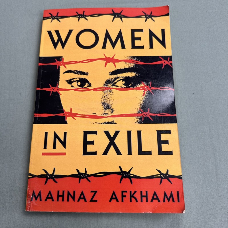 Feminist Issues Ser.: Practice, Politics, Theory: Women in Exile