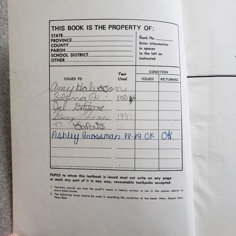 Inroads Macmillan Reader Level 34 Homeschool Vintage 112 Pages gallery