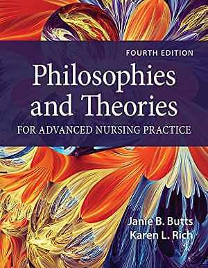 Philosophies and Theories for Advanced – Paperback, by Butts Janie B.; – Good