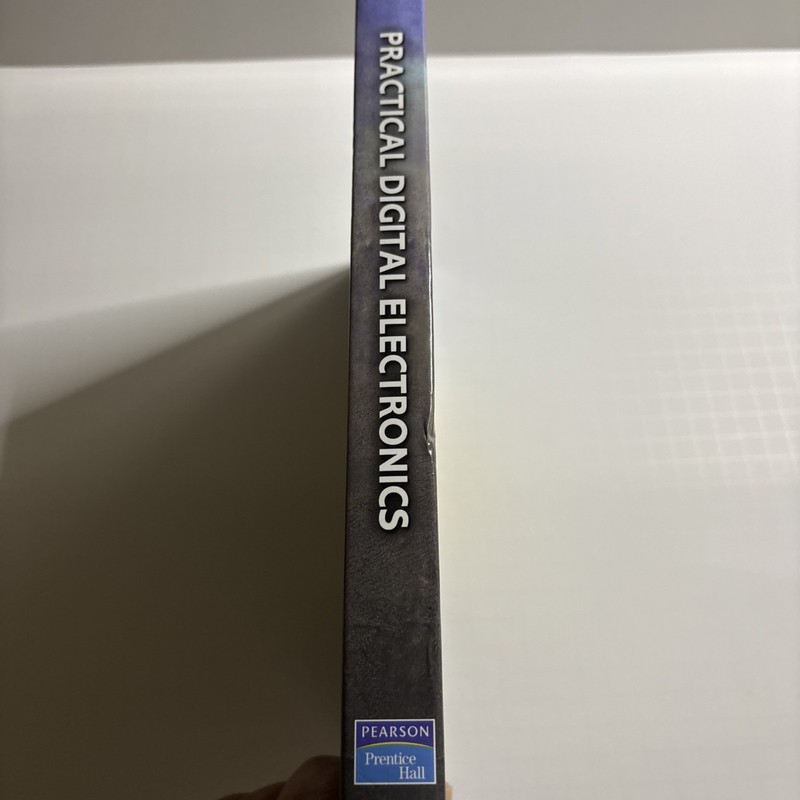 Practical Digital Electronics gallery