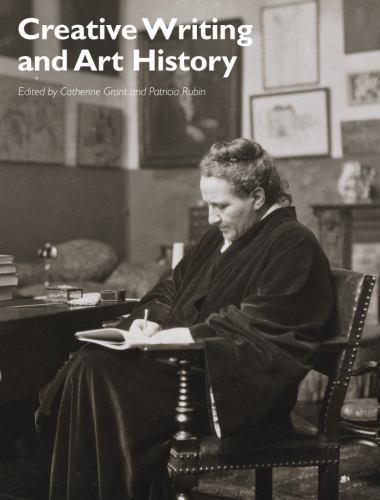 Art History Special Issues Ser.: Creative Writing