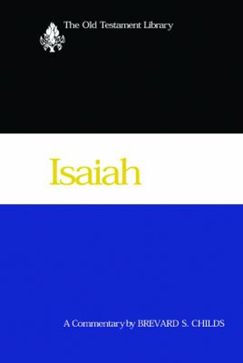 Isaiah 40-66 : A Commentary Hardcover Claus Westermann