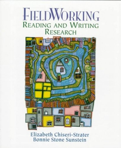 Fieldworking: Reading and Writ - VERY GOOD