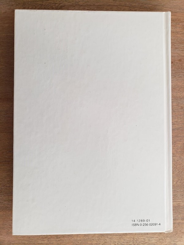 SYSTEMS ANALYSIS AND DESIGN by Elias M. Awad; 1979; Hardcover; Pre-Owned VG' gallery