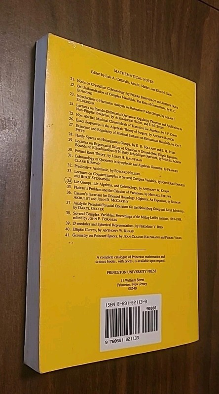Mathematical Notes Ser.: Geometry on Poincare Spaces by J. C. Hausmann and P.... gallery